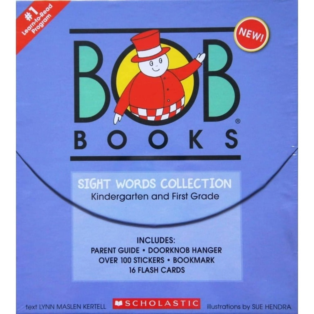 3 x Bob Books sets - Picture 2 of 12